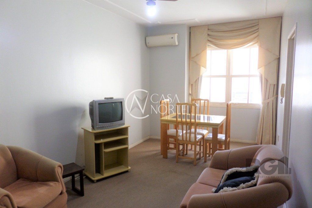 Apartamento à venda com 2 quartos, 79m², Rua Santa Cecilia no bairro Rio Branco em Porto Alegre