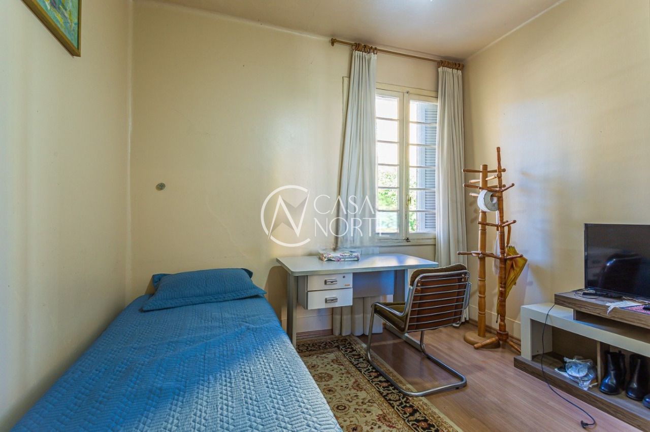 Sobrado à venda com 4 quartos, 124m², 1 vaga, Avenida João Pessoa no bairro Farroupilha em Porto Alegre