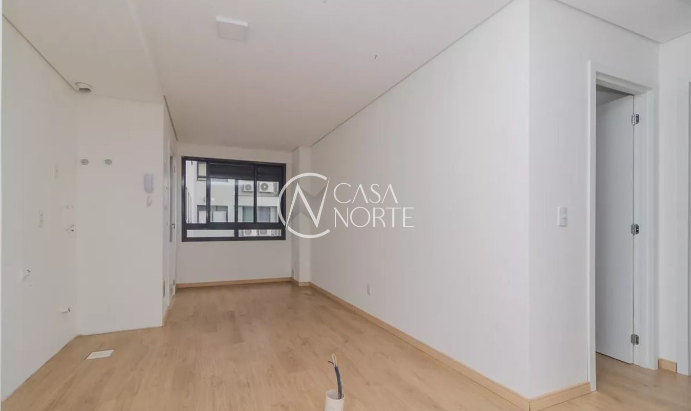 Apartamento à venda com 2 quartos, 68m², 1 suíte, 1 vaga, Rua Jaguari no bairro Cristal em Porto Alegre