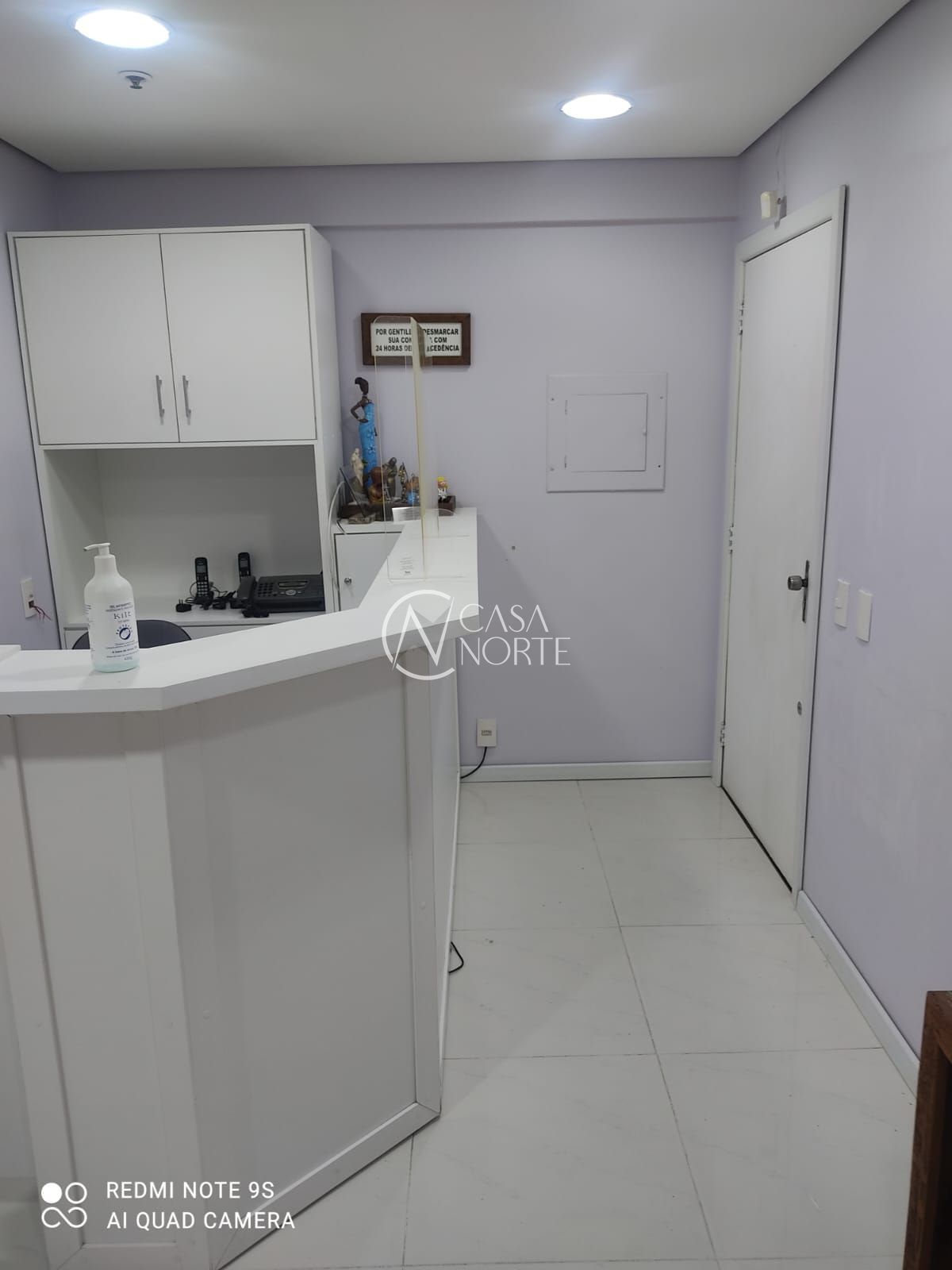 Sala Comercial à venda com 1 quarto, 53m², 2 vagas, Rua Almirante Barroso no bairro Floresta em Porto Alegre