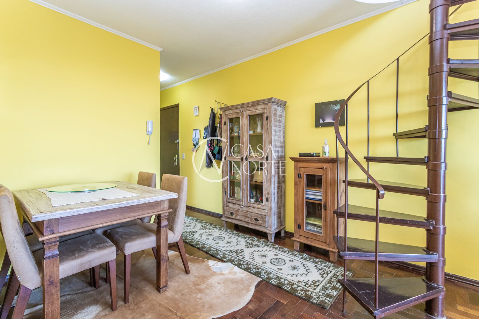 Cobertura à venda com 2 quartos, 116m², Rua Demétrio Ribeiro no bairro Centro Histórico em Porto Alegre