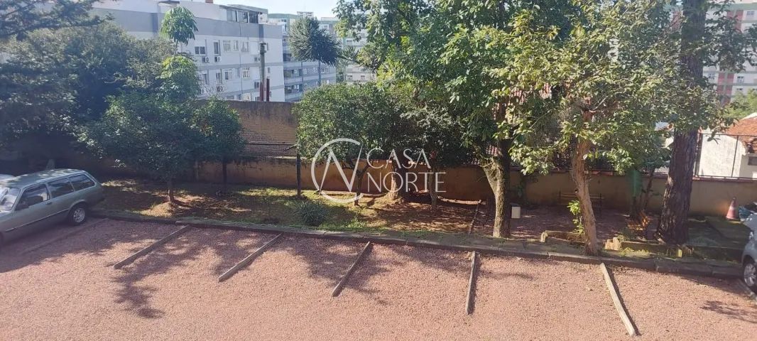 Apartamento à venda com 3 quartos, 95m², 1 vaga, Rua Barão do Amazonas no bairro Petrópolis em Porto Alegre