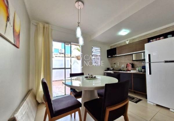 Casa de Condomínio à venda com 2 quartos, 69m², 1 vaga, Avenida José Aloísio Filho no bairro Humaitá em Porto Alegre