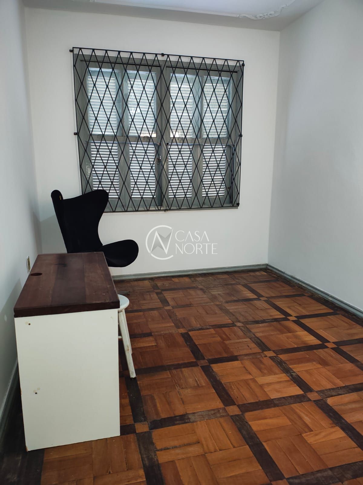 Apartamento à venda com 1 quarto, 57m², Avenida Benjamin Constant no bairro São João em Porto Alegre