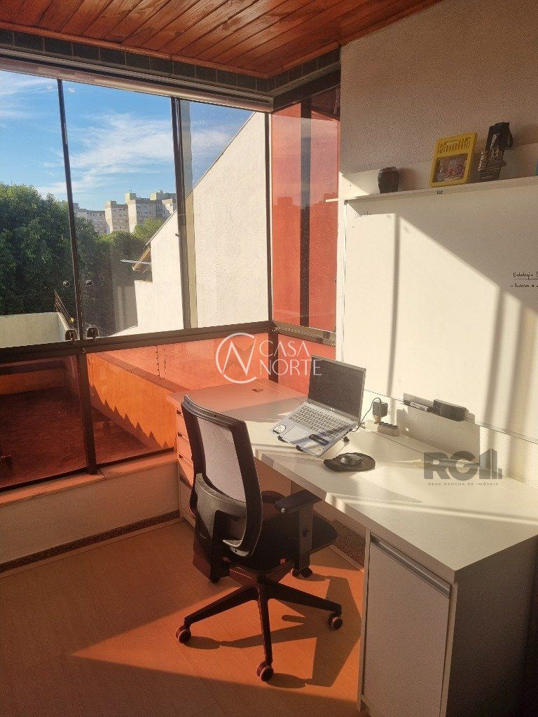 Apartamento à venda com 1 quarto, 47m², 1 vaga, Rua General Rondon no bairro Tristeza em Porto Alegre