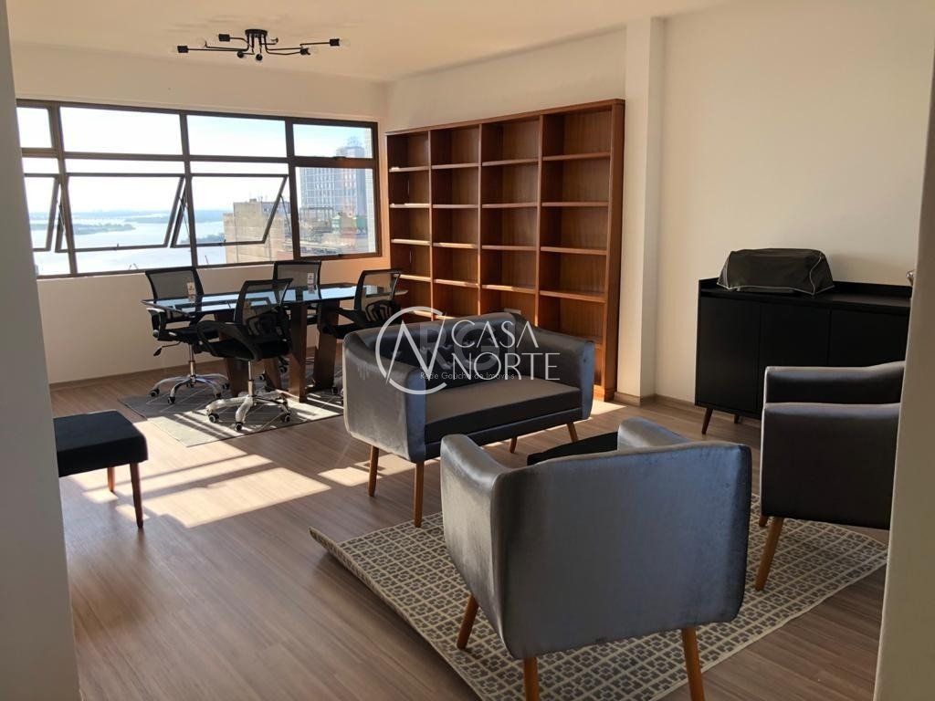 Sala Comercial à venda , 35m², Rua dos Andradas no bairro Centro Histórico em Porto Alegre