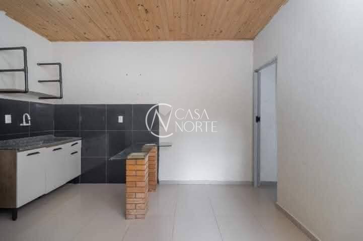 Apartamento à venda com 1 quarto, 28m², Rua Moura Azevedo no bairro São Geraldo em Porto Alegre