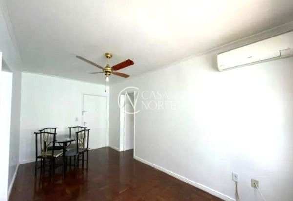 Apartamento à venda com 1 quarto, 44m², 1 suíte, Rua Guilherme Alves no bairro Jardim Botânico em Porto Alegre