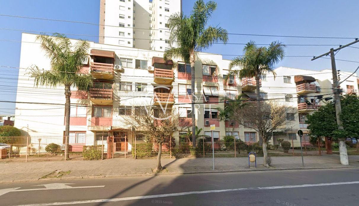 Apartamento à venda com 1 quarto, 40m², Rua Marcílio Dias no bairro Menino Deus em Porto Alegre