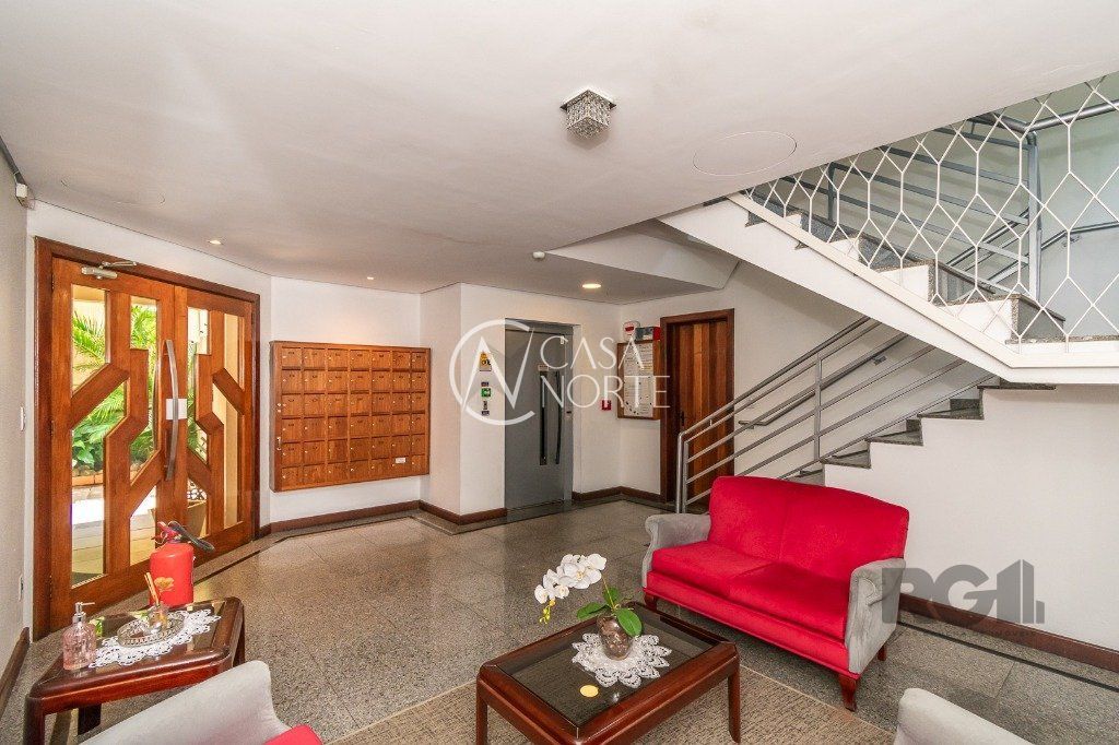 Apartamento à venda com 2 quartos, 64m², 1 suíte, 1 vaga, Travessa Pesqueiro no bairro Cidade Baixa em Porto Alegre