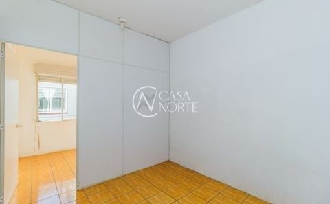 Apartamento à venda com 1 quarto, 29m², Avenida João Pessoa no bairro Farroupilha em Porto Alegre
