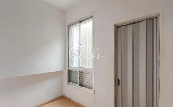 Apartamento à venda com 1 quarto, 30m², Rua Álvaro Chaves no bairro Floresta em Porto Alegre