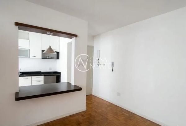 Apartamento à venda com 1 quarto, 40m², Rua Marcílio Dias no bairro Menino Deus em Porto Alegre