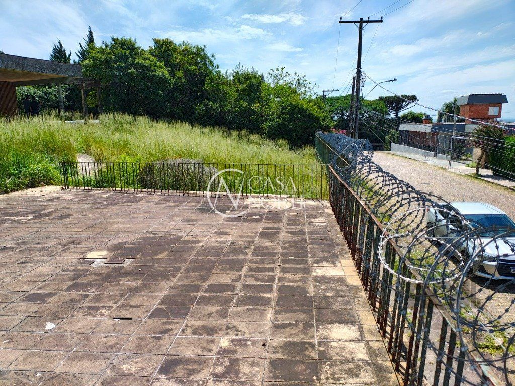Terreno à venda  com 1176m², Rua Vilamil no bairro Santa Tereza em Porto Alegre