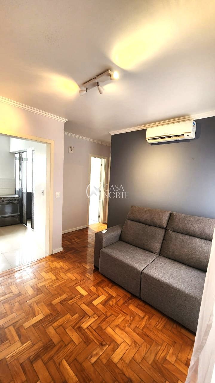 Apartamento à venda com 2 quartos, 47m², Rua Barão do Amazonas no bairro Petrópolis em Porto Alegre