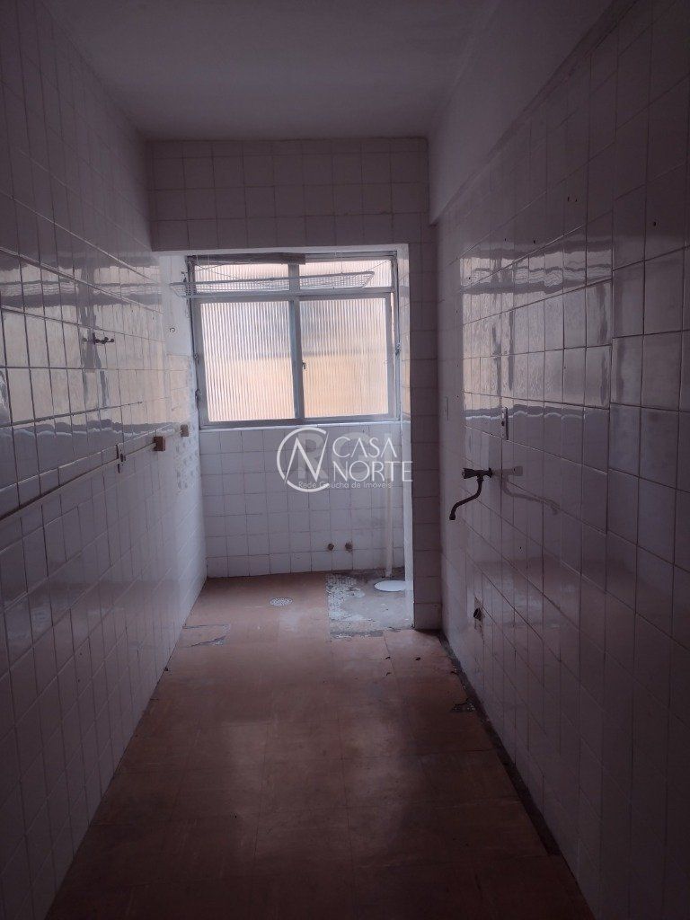 Apartamento à venda com 1 quarto, 37m², 1 suíte, Avenida João Pessoa no bairro Centro Histórico em Porto Alegre