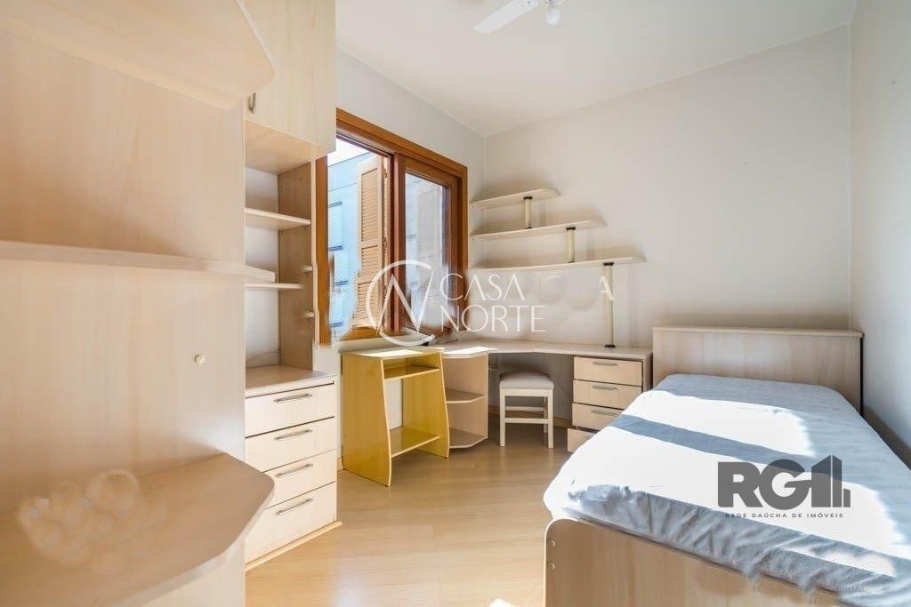 Apartamento à venda com 3 quartos, 85m², Rua Barao do Amazonas no bairro Petrópolis em Porto Alegre