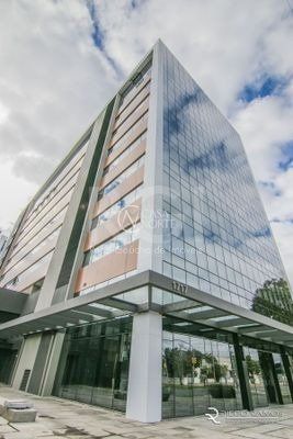 Sala Comercial à venda , 37m², Avenida Icaraí no bairro Cristal em Porto Alegre