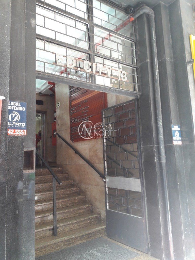 Sala Comercial à venda , 60m², Rua Marechal Floriano Peixoto no bairro Centro Histórico em Porto Alegre