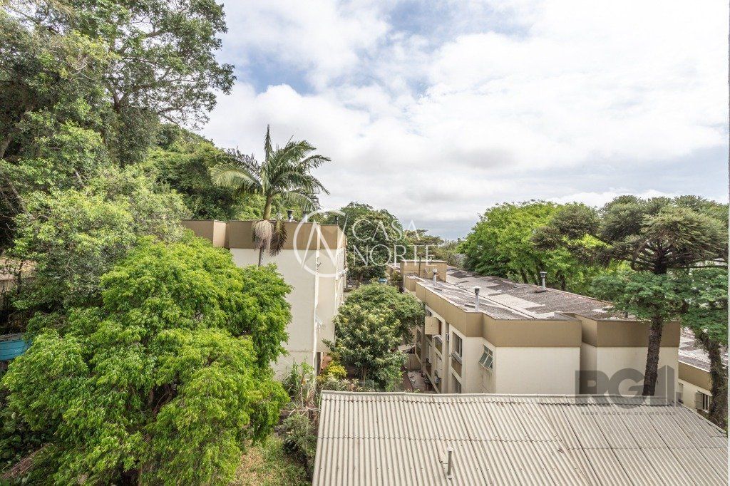 Apartamento à venda com 2 quartos, 82m², 1 suíte, 2 vagas, Rua Dona Amélia no bairro Santa Tereza em Porto Alegre