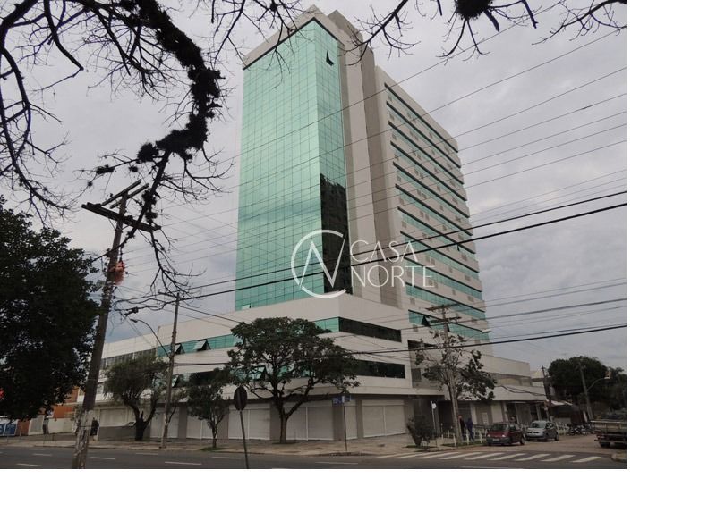 Sala Comercial à venda , 44m², Rua Santa Catarina no bairro Santa Maria Goretti em Porto Alegre