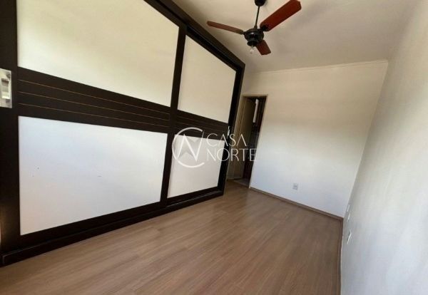 Apartamento à venda com 1 quarto, 36m², 1 vaga, Rua Tenente Ary Tarrago no bairro Jardim Itu em Porto Alegre