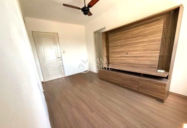 Apartamento à venda com 1 quarto, 36m², 1 vaga, Rua Tenente Ary Tarrago no bairro Jardim Itu em Porto Alegre