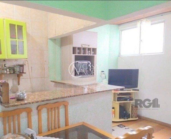 Apartamento à venda com 1 quarto, 43m², Rua Riachuelo no bairro Centro em Porto Alegre
