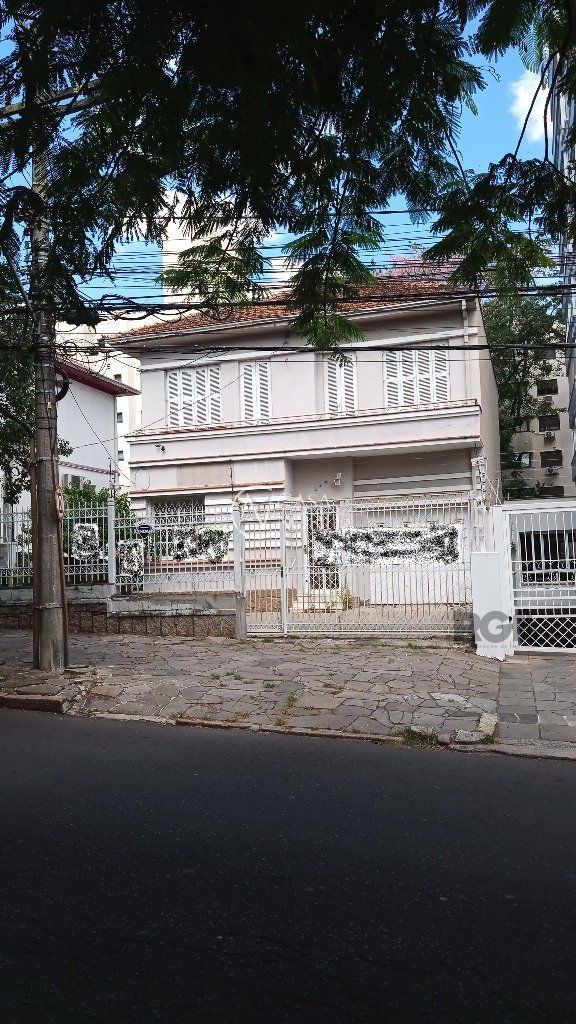 Casa Comercial à venda , 207m², Rua Marquês do Pombal no bairro Moinhos de Vento em Porto Alegre