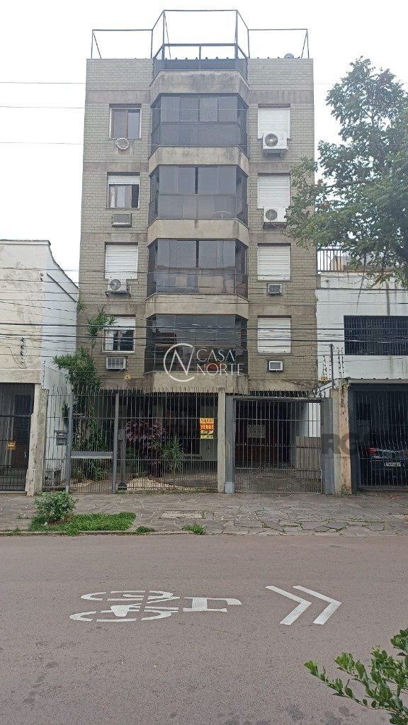 Apartamento à venda com 1 quarto, 47m², Rua Lobo da Costa no bairro Azenha em Porto Alegre