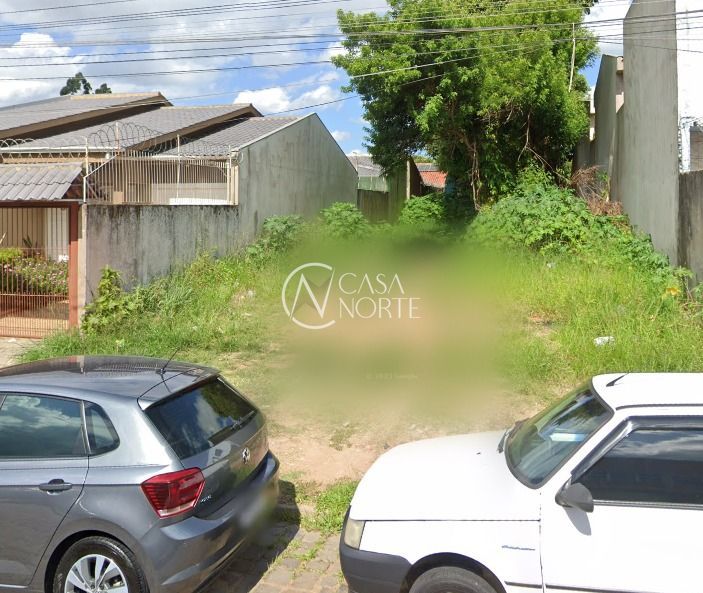 Terreno à venda  com 300m², Rua Professora Ziláh Totta no bairro Jardim Leopoldina em Porto Alegre