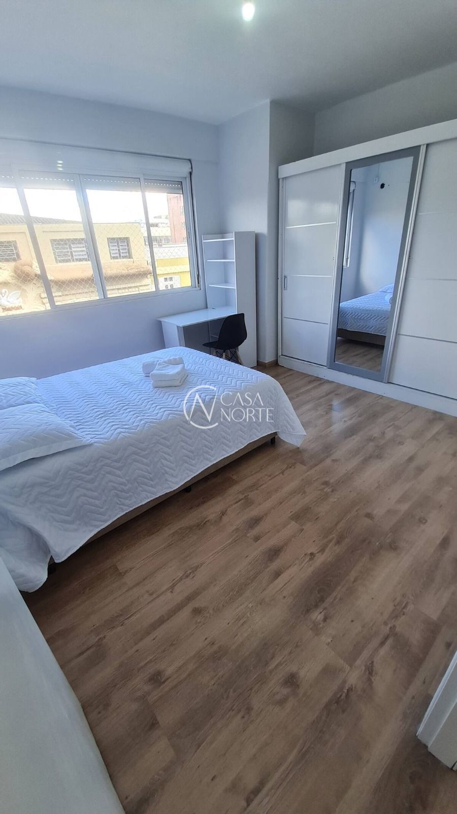 Apartamento à venda com 1 quarto, 43m², 1 suíte, Rua dos Andradas no bairro Centro Histórico em Porto Alegre