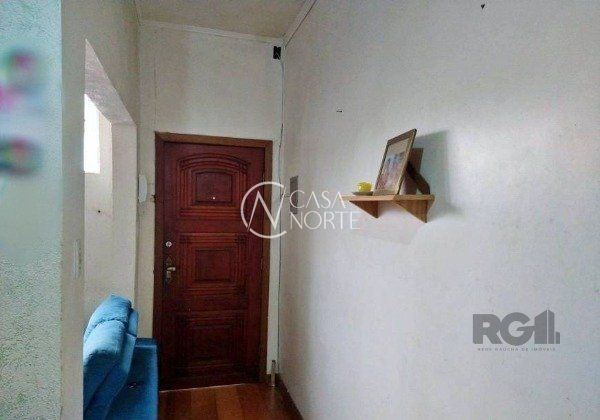 Apartamento à venda com 1 quarto, 43m², Rua Riachuelo no bairro Centro em Porto Alegre