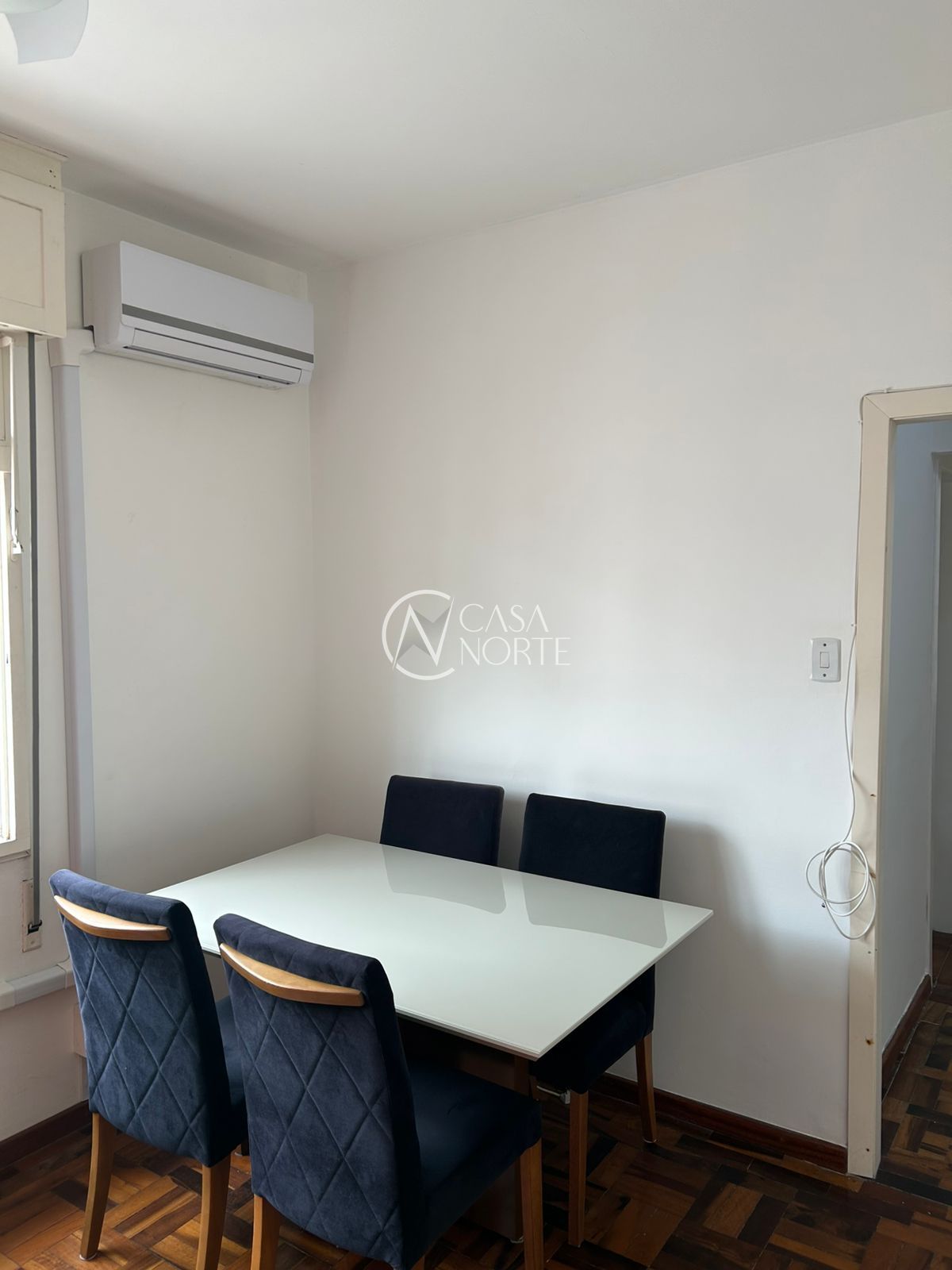 Apartamento à venda com 1 quarto, 43m², Rua General Portinho no bairro Centro Histórico em Porto Alegre