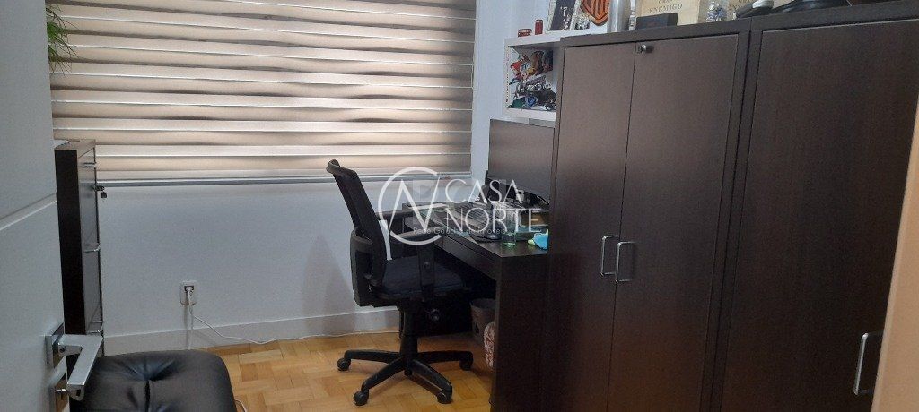 Apartamento à venda com 3 quartos, 143m², 1 suíte, 1 vaga, Rua Riveira no bairro Petrópolis em Porto Alegre