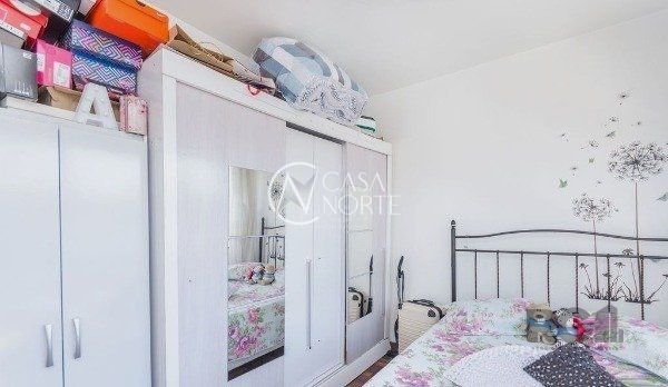Apartamento à venda com 2 quartos, 65m², Avenida da Azenha no bairro Azenha em Porto Alegre