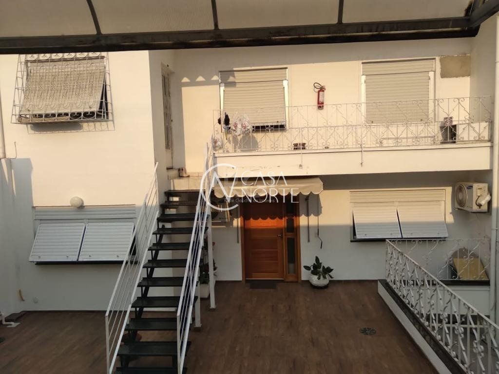 Prédio Comercial à venda  com 0m², Rua Joaquim Silveira no bairro São Sebastião em Porto Alegre