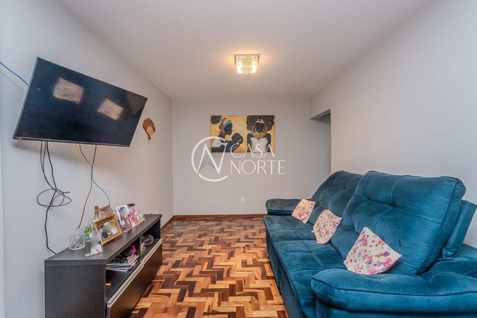 Apartamento à venda com 3 quartos, 106m², 1 suíte, 1 vaga, Rua Catumbi no bairro Medianeira em Porto Alegre