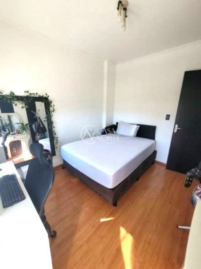 Apartamento à venda com 2 quartos, 63m², Rua Jataí no bairro Cristal em Porto Alegre