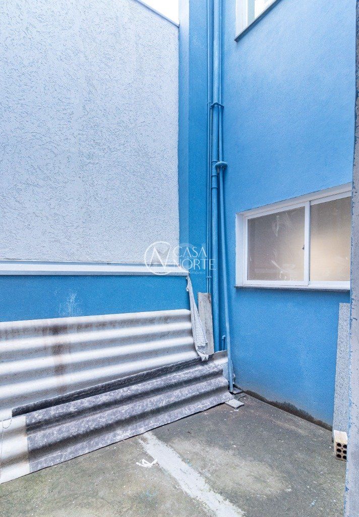 Apartamento à venda com 3 quartos, 500m², 5 vagas, Rua Joaquim Silveira no bairro São Sebastião em Porto Alegre