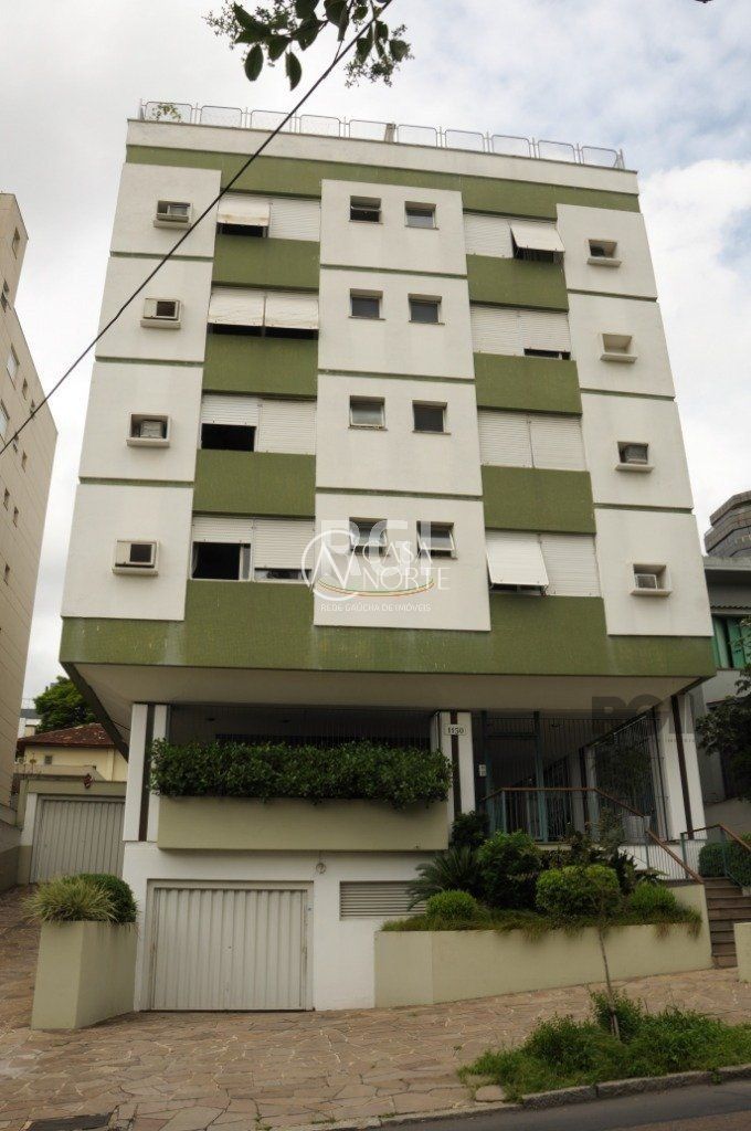 Apartamento à venda com 3 quartos, 129m², 1 suíte, 1 vaga, Rua Coronel Bordini no bairro Auxiliadora em Porto Alegre