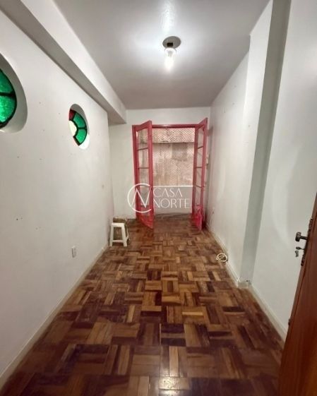 Apartamento à venda com 1 quarto, 43m², Rua General Câmara no bairro Centro Histórico em Porto Alegre