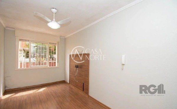 Apartamento à venda com 1 quarto, 41m², Rua Ângelo Crivellaro no bairro Jardim do Salso em Porto Alegre