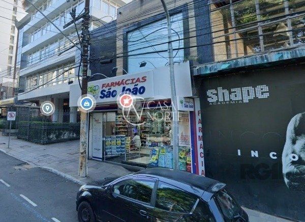 Loja à venda , 375m², Rua Vinte e Quatro de Outubro no bairro Moinhos de Vento em Porto Alegre