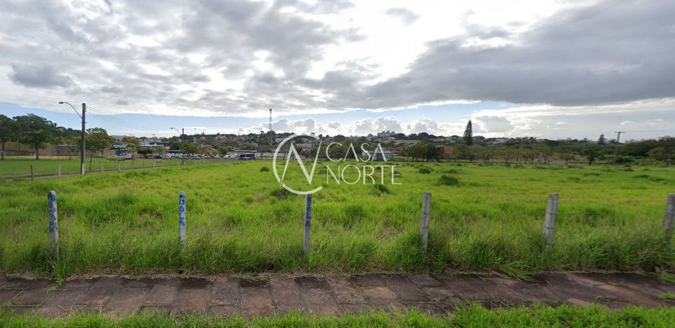 Terreno à venda  com 345m², Rua Nortran no bairro Passo das Pedras em Porto Alegre