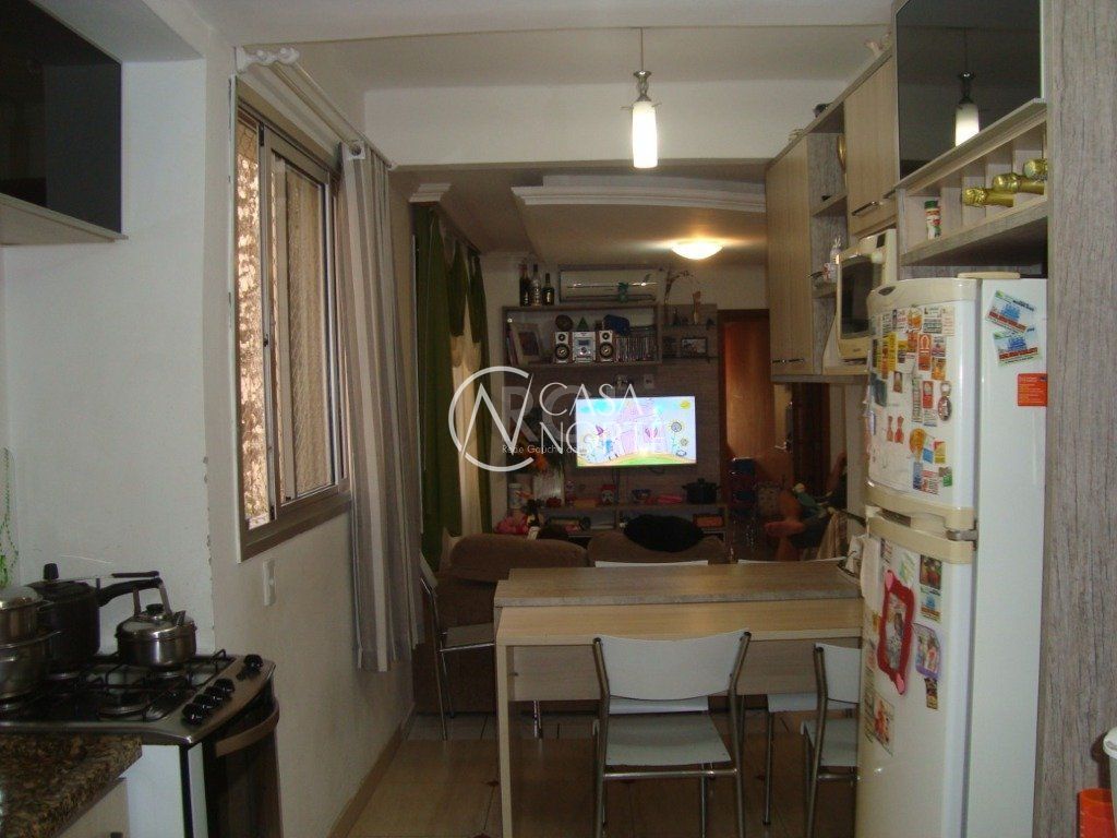 Apartamento à venda com 3 quartos, 86m², Rua dos Andradas no bairro Centro Histórico em Porto Alegre