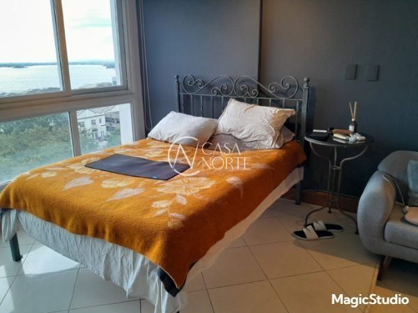 Apartamento à venda com 1 quarto, 43m², Rua dos Andradas no bairro Centro Histórico em Porto Alegre