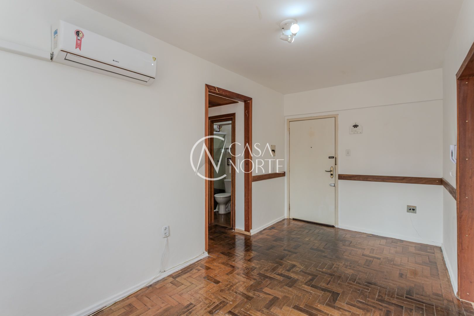 Apartamento à venda com 2 quartos, 53m², 1 vaga, Rua Itaboraí no bairro Jardim Botânico em Porto Alegre