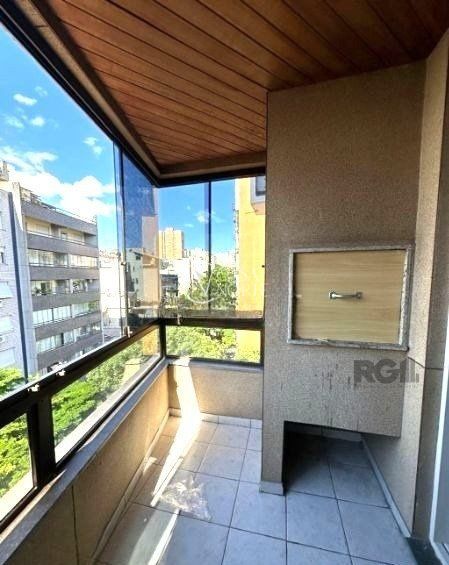 Apartamento à venda com 1 quarto, 49m², 1 vaga, Rua Demétrio Ribeiro no bairro Centro Histórico em Porto Alegre