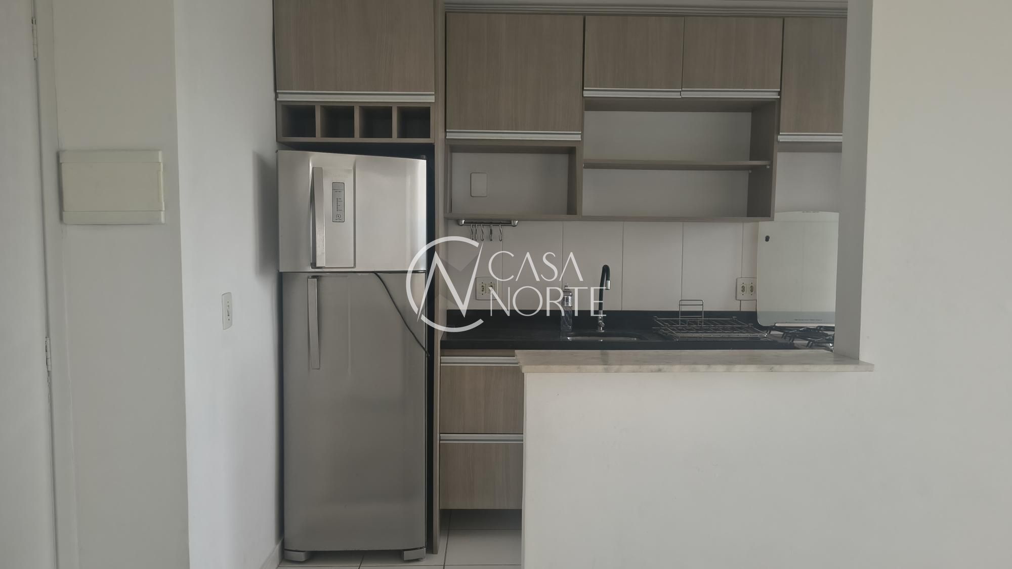 Apartamento à venda com 2 quartos, 56m², 1 suíte, 1 vaga, Avenida Teresópolis no bairro Teresópolis em Porto Alegre